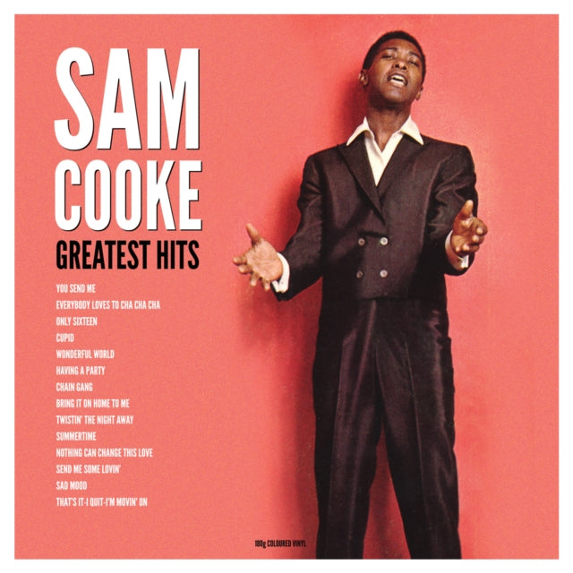 Greatest Hits (Electric Blue Vinyl)