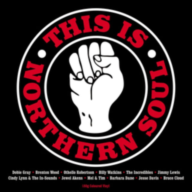 This Is Northern Soul