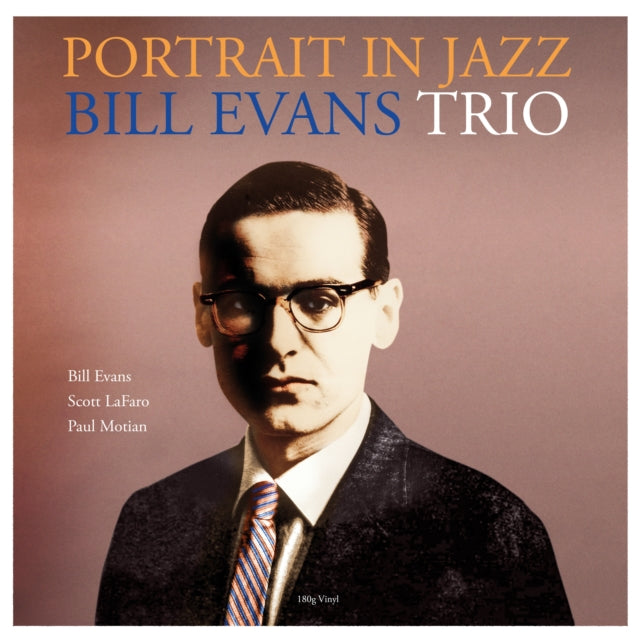 Portrait in Jazz