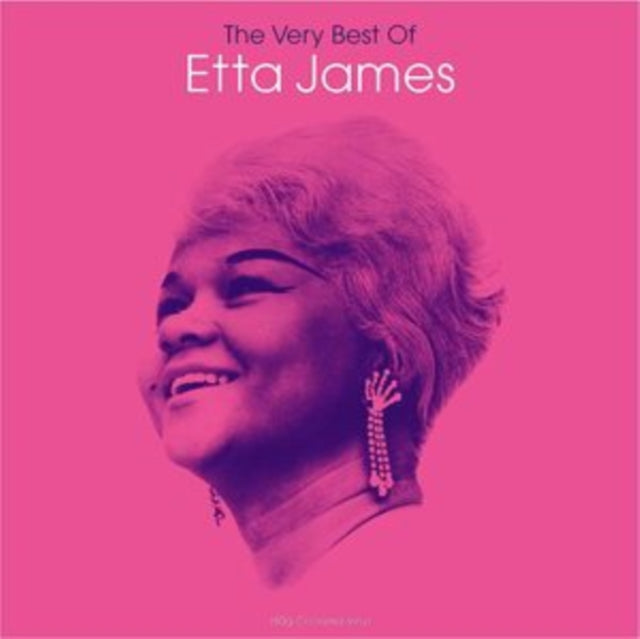 The Very Best of Etta James