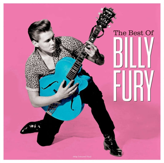 The Best of Billy Fury