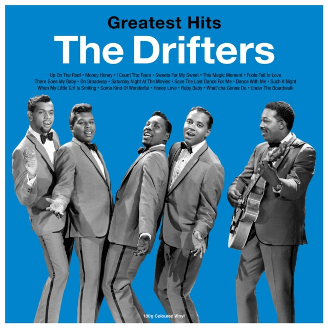 Greatest Hits (White Vinyl)