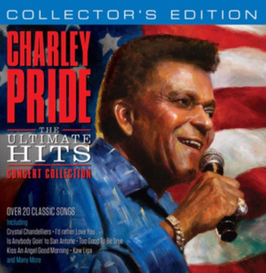 The Ultimate Hits