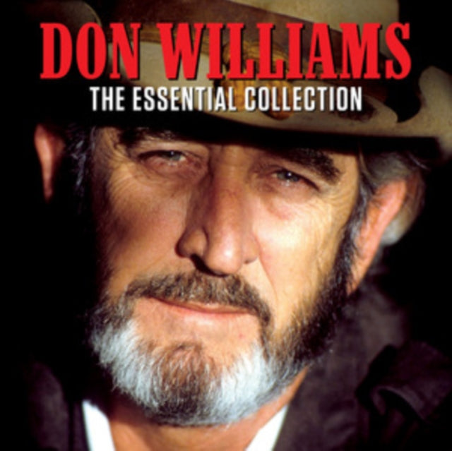The essential collection