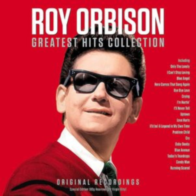 Greatest Hits Collection