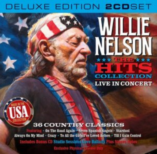 The Hits Collection (Deluxe Edition)