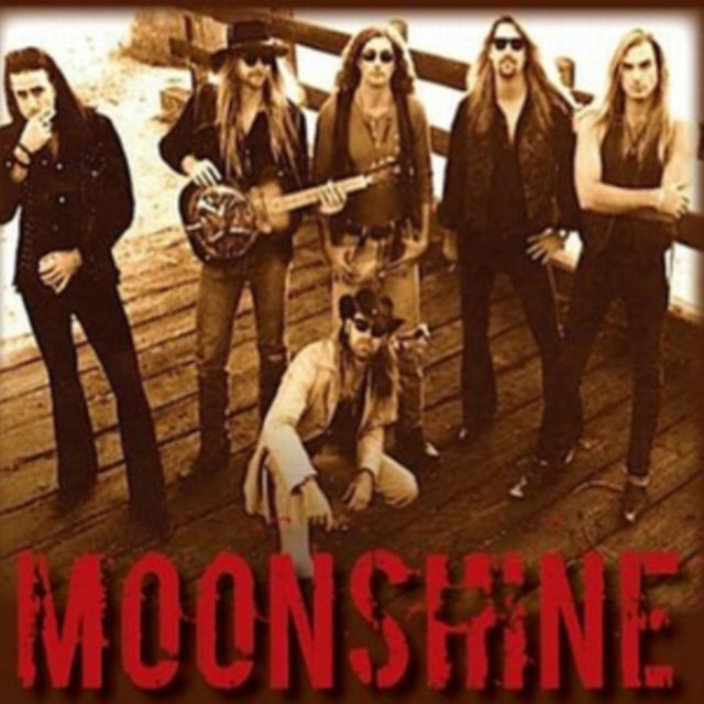 Moonshine