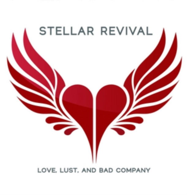 Love, Lust and Bad Company
