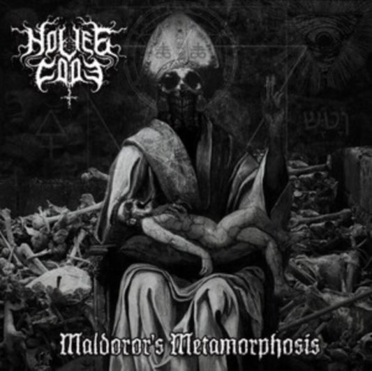 Maldoror's Metamorphosis