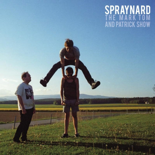 The Mark, Tom and Patrick Show