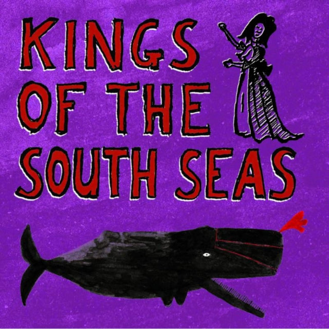 Kings of the South Seas