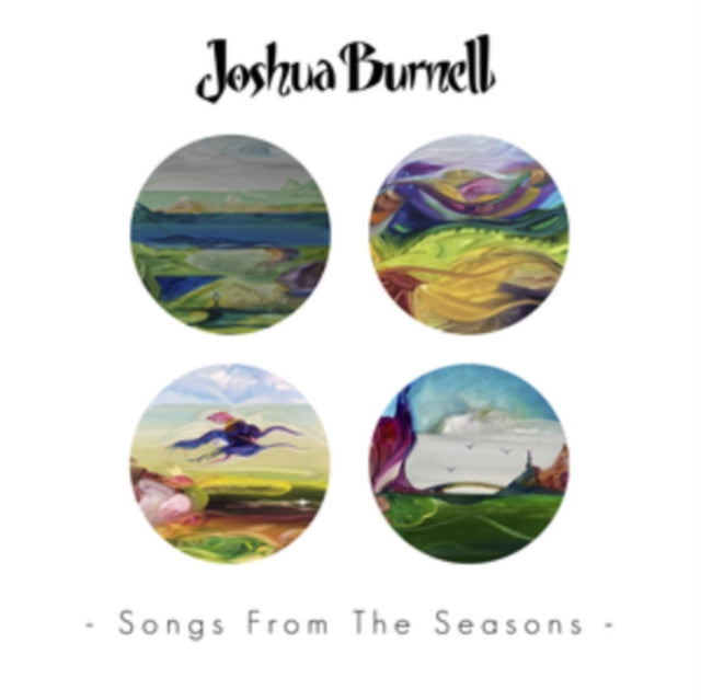 Songs from the Seasons