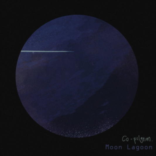Moon Lagoon
