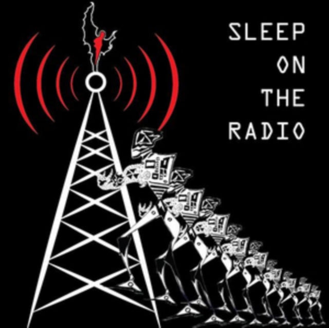 Sleep On the Radio