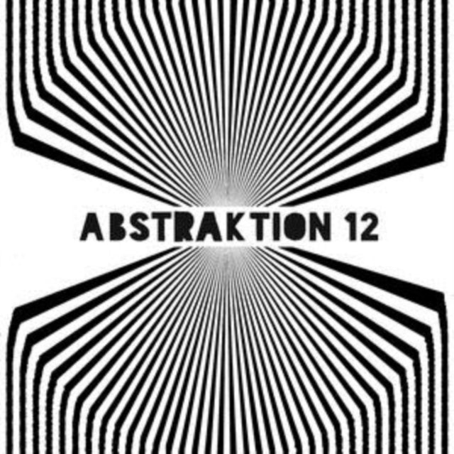 Abstraktion 12