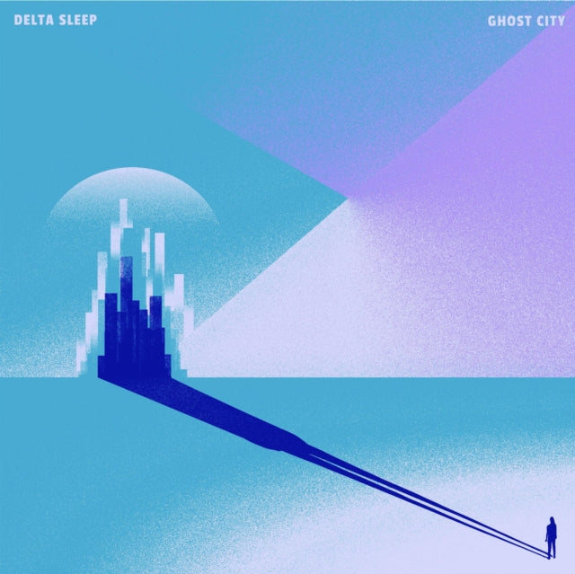 Ghost City