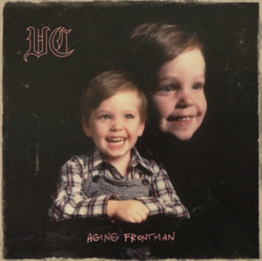 Aging Frontman