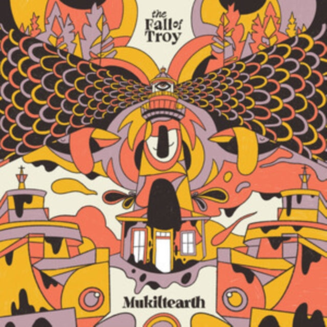 Mukiltearth