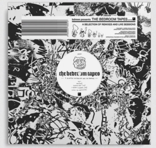 The Bedroom Tapes
