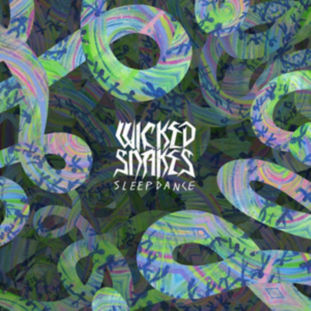 Sleep Dance