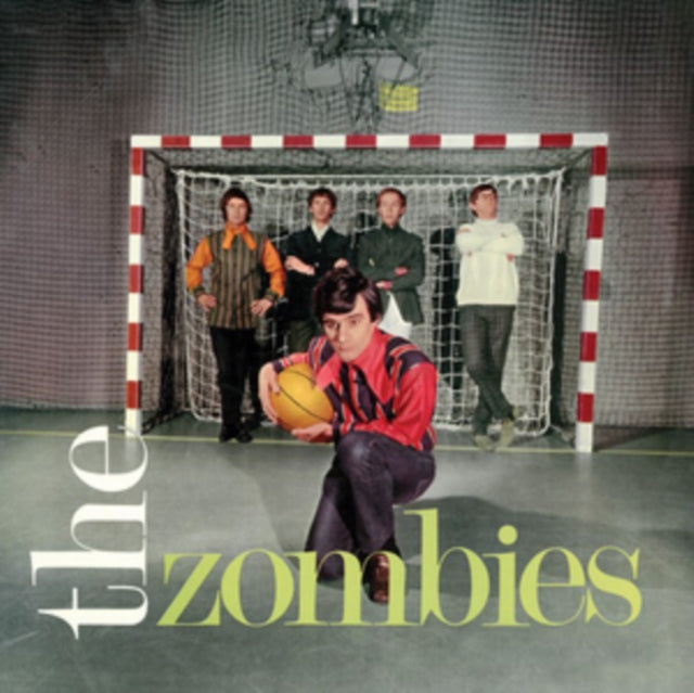 The Zombies