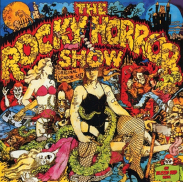 The Rocky Horror Show