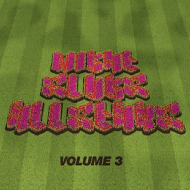Night Slugs Allstars