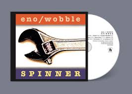 Spinner (25th Anniversary Reissue) (Deluxe Edition)