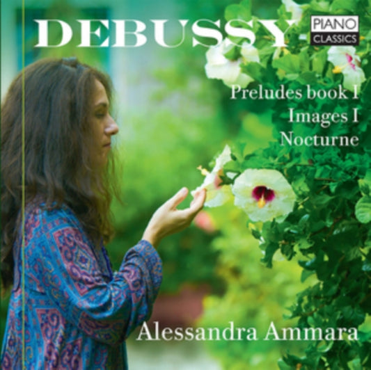 Debussy: Preludes Book I/Images I/Nocturne
