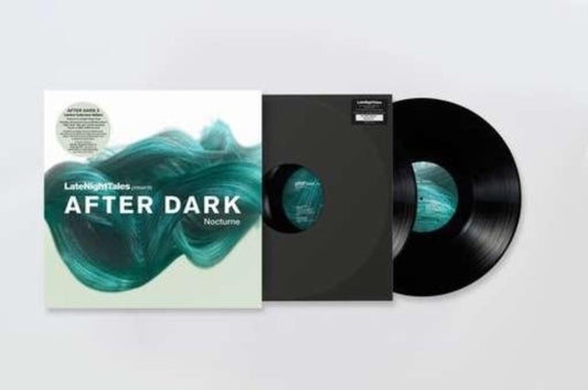 Late Night Tales Presents After Dark