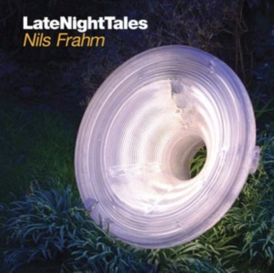 Late Night Tales