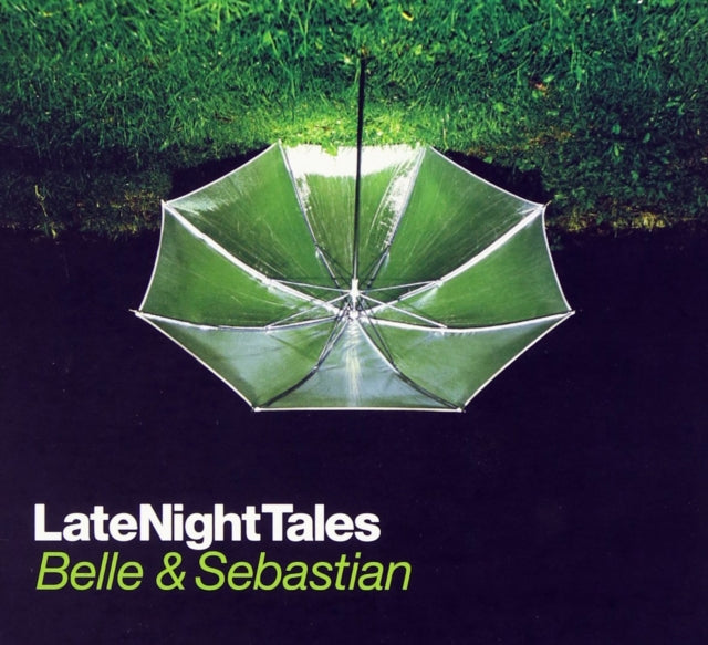 Late Night Tales: Belle & Sebastian