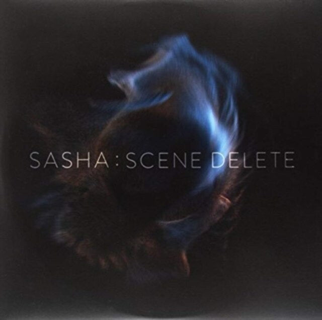Sasha: Scene Delete