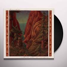 With Star Or Compass (Numbered Edition) (Burgundy Vinyl)