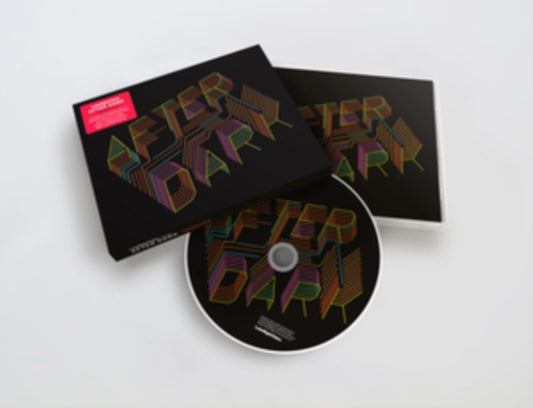 Late Night Tales Presents After Dark