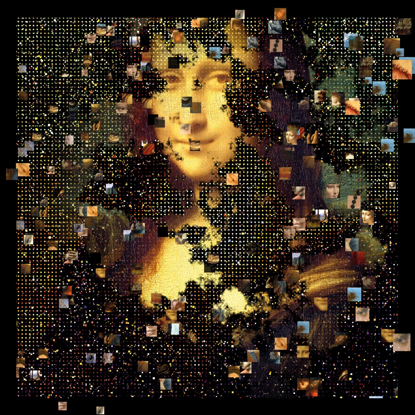 Da Vinci: Genius (Gold Vinyl) (Indies)