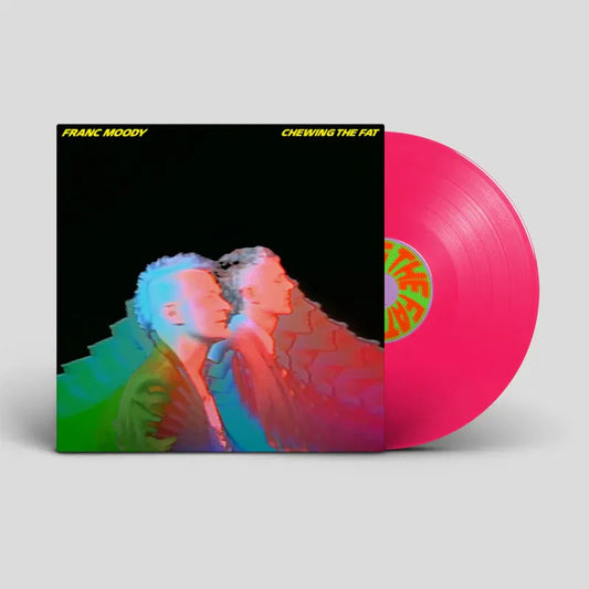 Chewing The Fat (Neon Pink Vinyl)