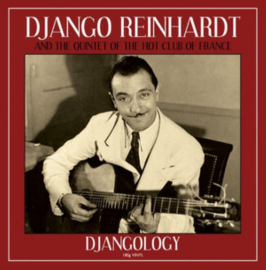 Djangology