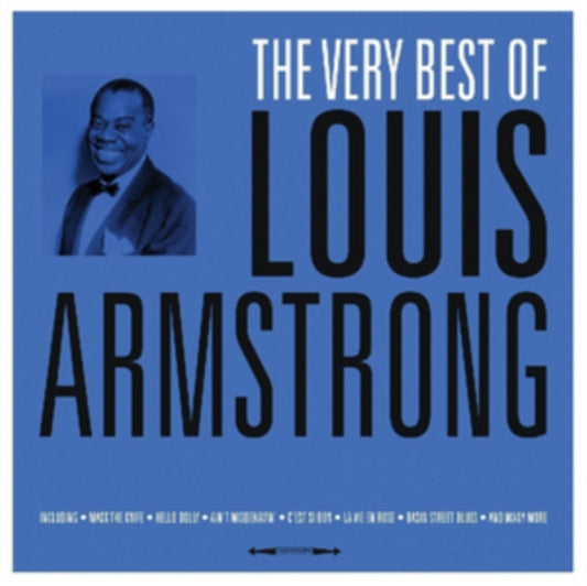 The Very Best of Louis Armstrong