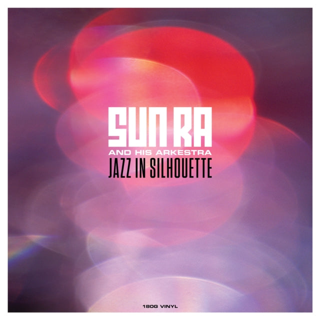 Jazz in Silhouette