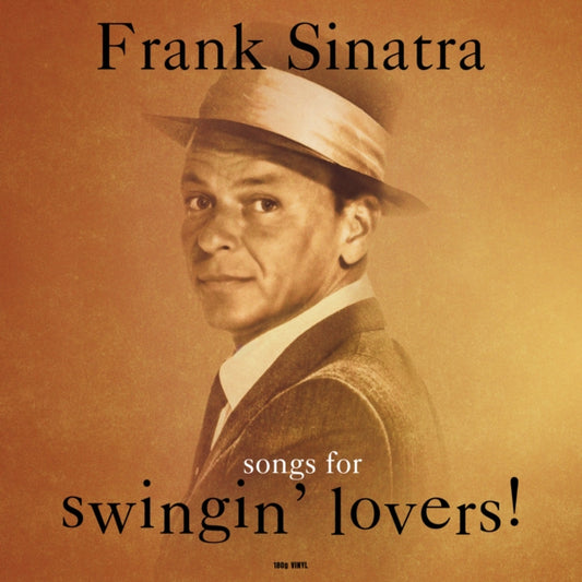 Songs for Swingin' Lovers!