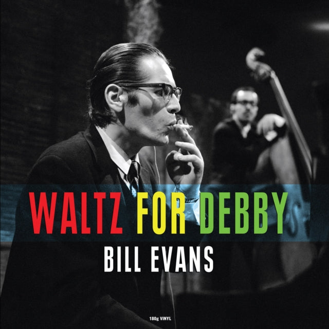 Waltz for Debby