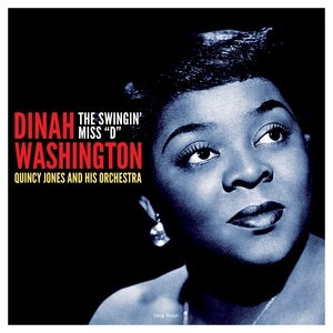 The Swingin' Miss 'D'