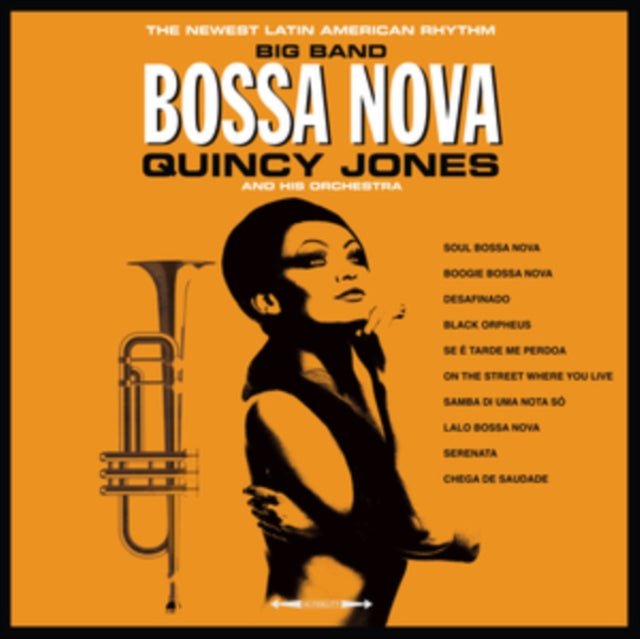 Big Band Bossa Nova