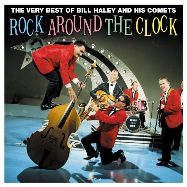 Rock Around the Clock