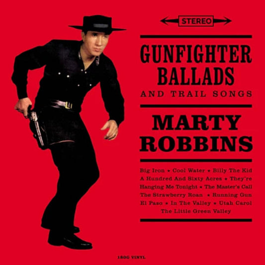 Gunfighter Ballads and Trail Songs (+4 Bonus Tracks)