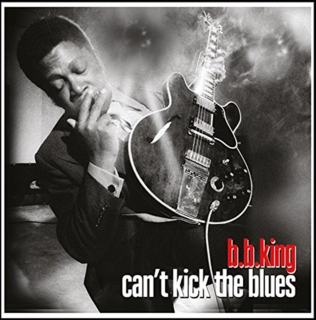 Can't Kick the Blues