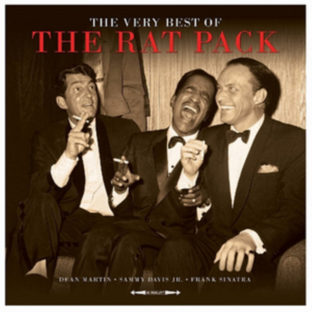 The Very Best of the Rat Pack