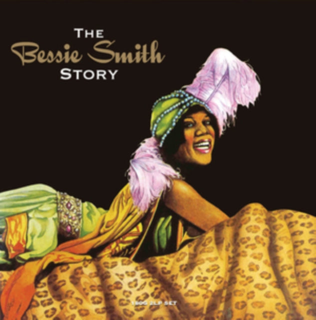 The Bessie Smith Story