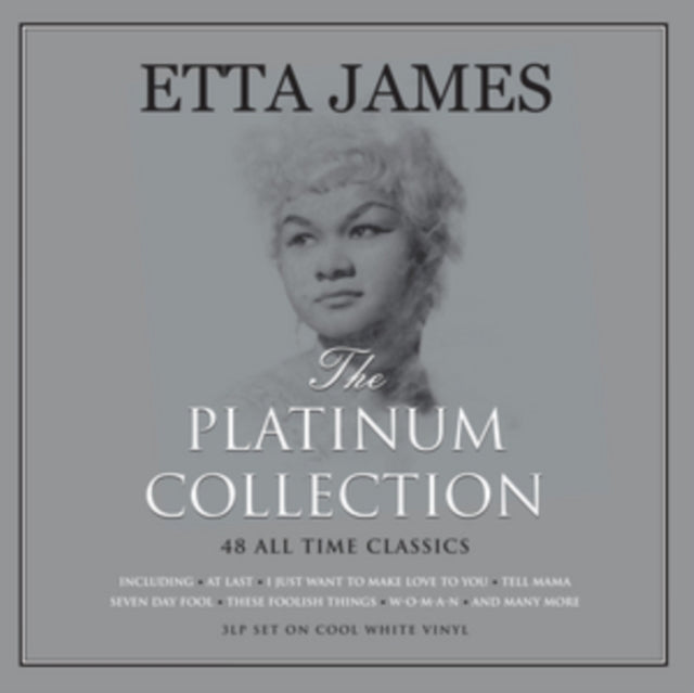 The Platinum Collection